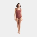 Siren Tank Women Grape
