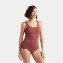 Siren Tank Women Grape