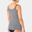 Siren Tank Women Midnight Navy