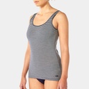 Siren Tank Women Midnight Navy