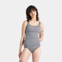 Siren Tank Women Midnight Navy
