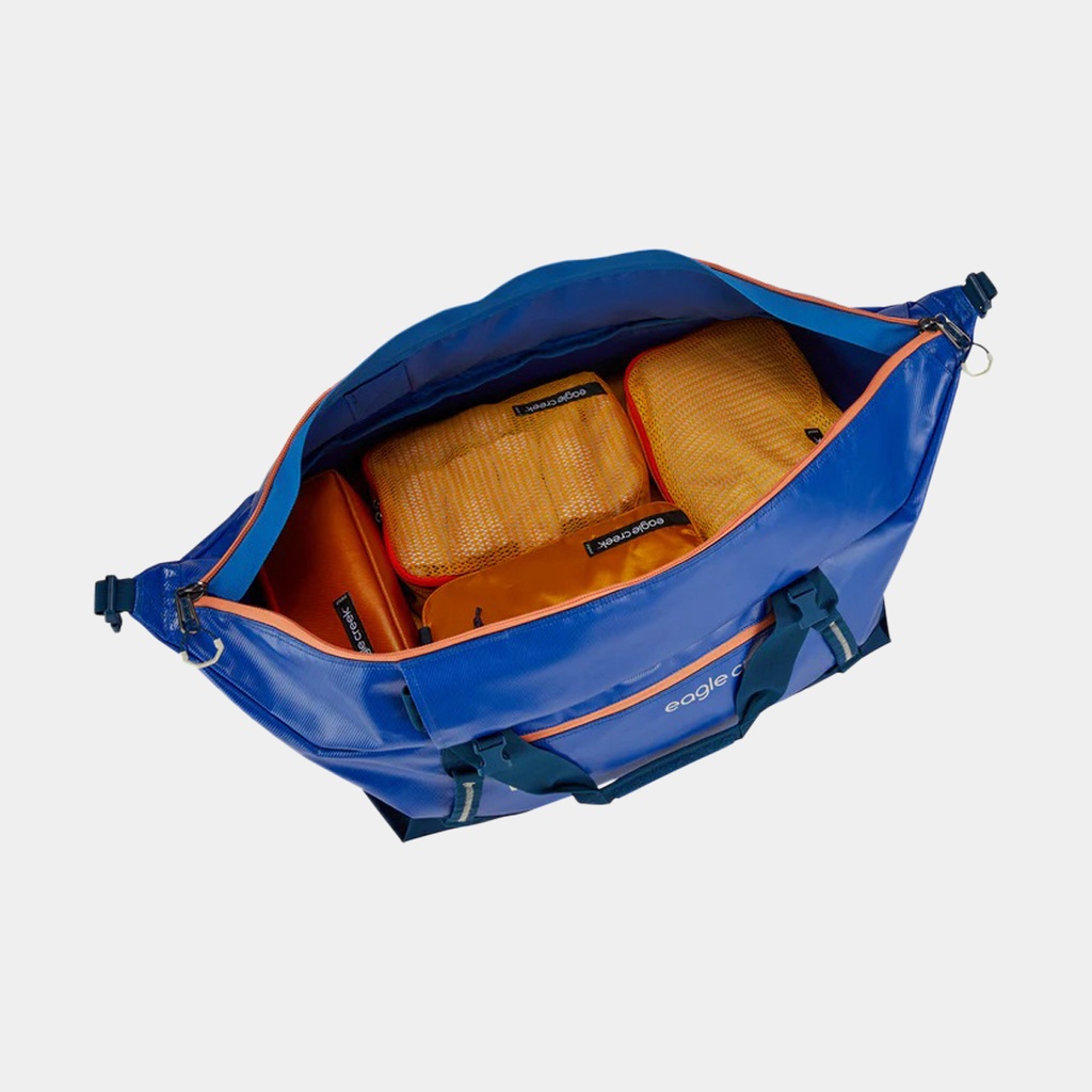 Migrate Duffel 40L Mesa Blue