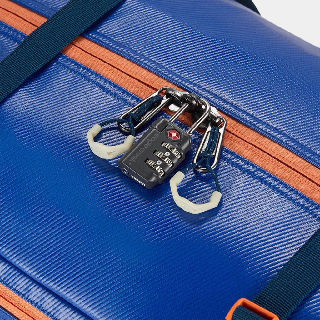 Migrate Duffel 40L Mesa Blue