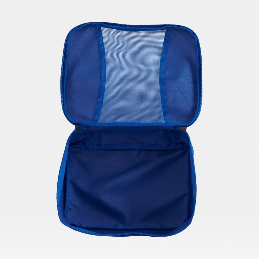 Pack-It Original Cube Small Blue Sea