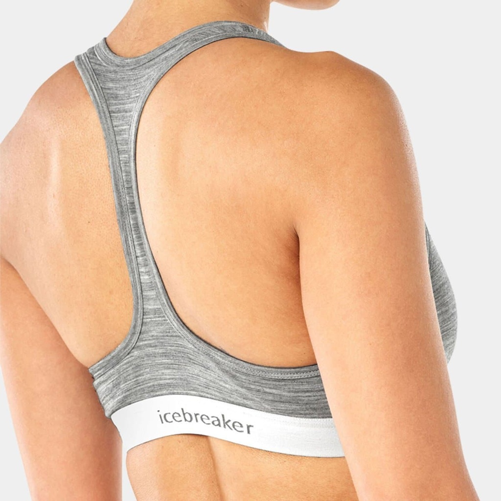 Sprite Raceback Bra Women Fire (copie)