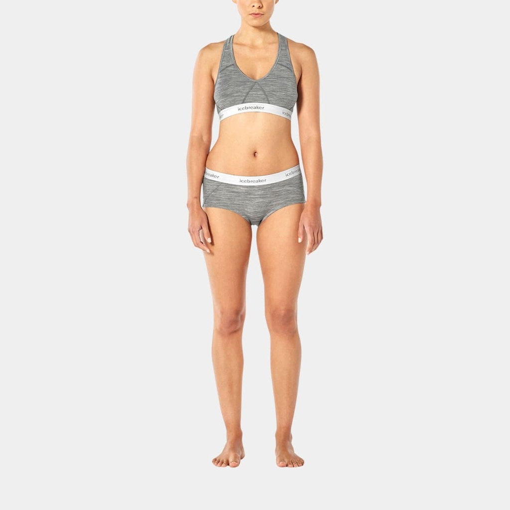 Sprite Raceback Bra Women Fire (copie)
