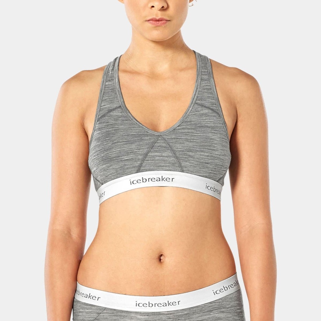 Sprite Raceback Bra Women Fire (copie)