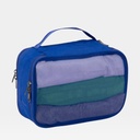 Pack-It Original Clean Dirty Cube Blue Sea