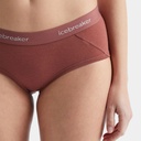 Sprite Hot Pants Women Grape