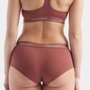 Sprite Hot Pants Women Grape