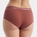 Sprite Hot Pants Women Grape