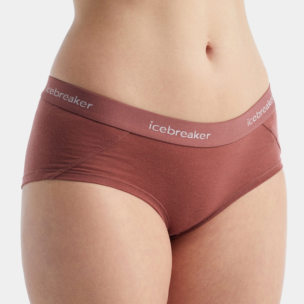 Sprite Hot Pants Women Grape