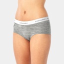 Sprite Hot Pants Women Metro Heather