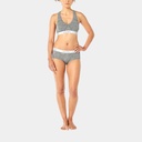 Sprite Hot Pants Women Metro Heather