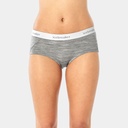 Sprite Hot Pants Women Metro Heather