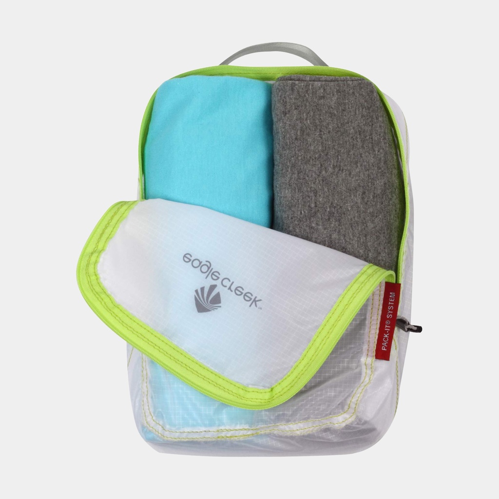 Pack-It Specter Cube Small White / Strobe