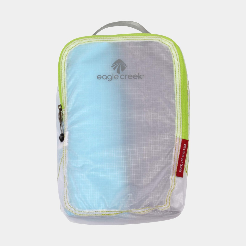 Pack-It Specter Cube Small White / Strobe