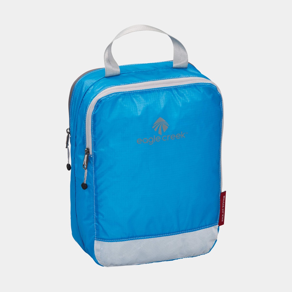 Pack-It Specter Clean Dirty Cube Medium Brillant Blue