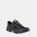 Cloudventure 2 (2021) Black / Reseda