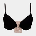 Silk Undercover BraStash Rose