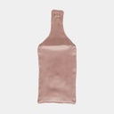Silk Undercover BraStash Rose