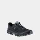 Cloudventure 2 Women (2021) Black / Cobble