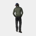 Vidda Pro Trousers Dark Grey