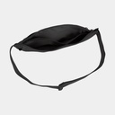Silk Undercover Money Belt Black