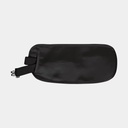 Silk Undercover Money Belt Black