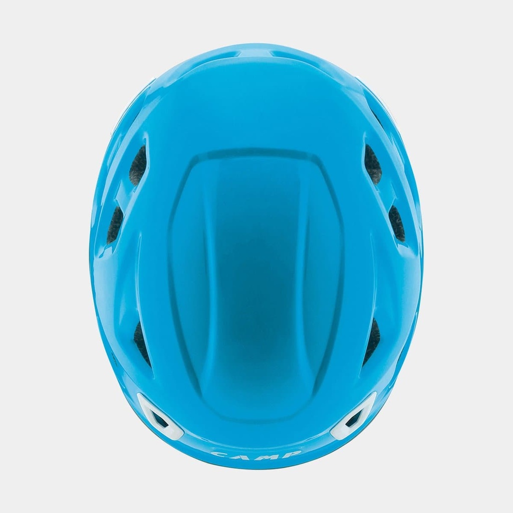 Storm Light Blue