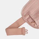 Silk Undercover Money Belt Black (copie)
