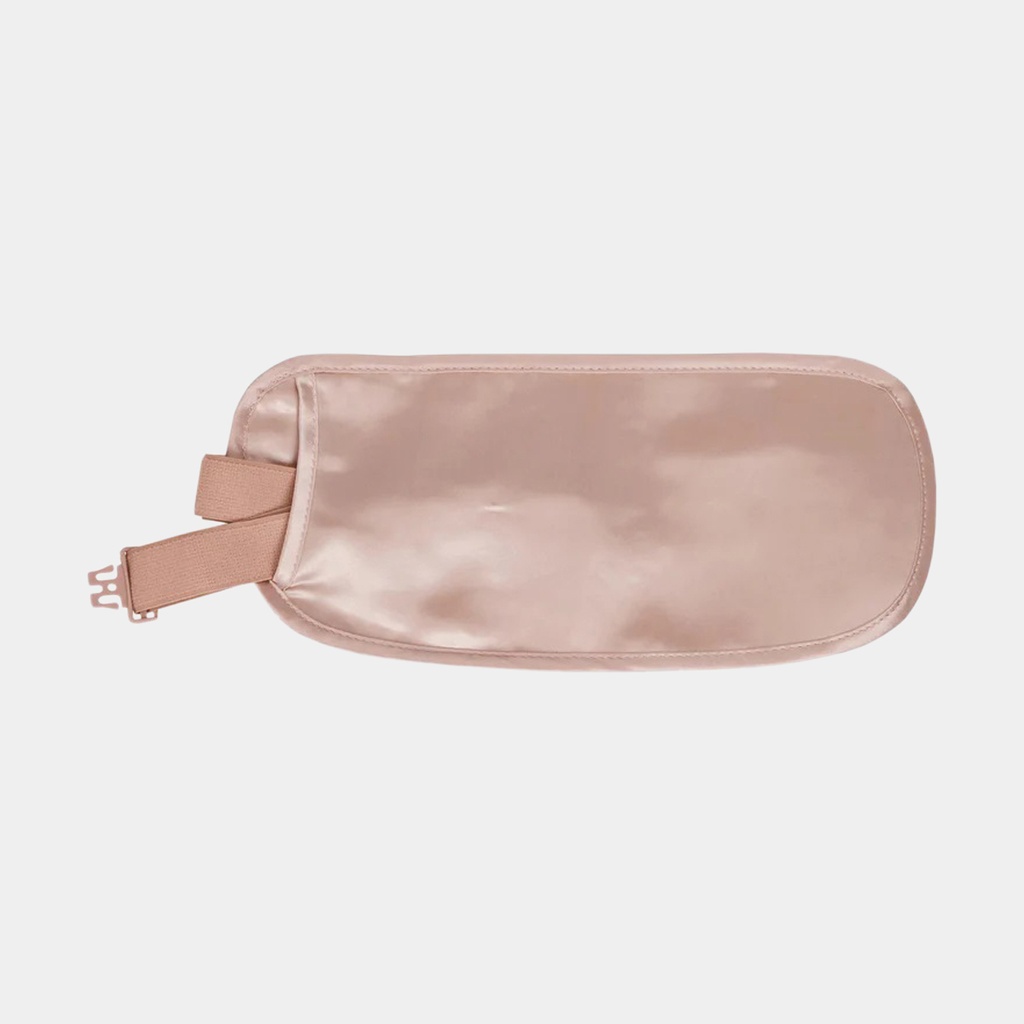Silk Undercover Money Belt Black (copie)