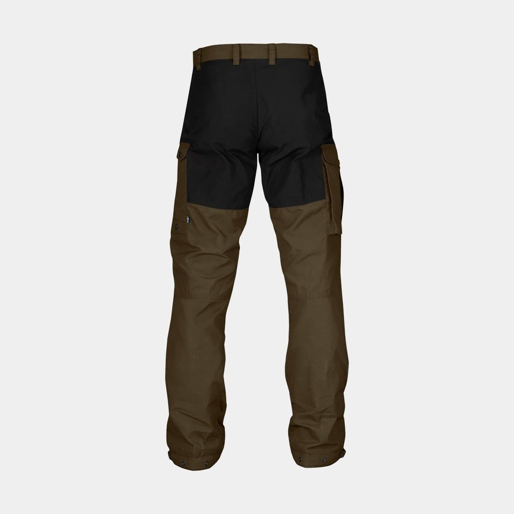 Vidda Pro Trousers Dark Grey (copie)