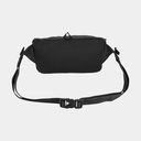 Stash Cross Body Bag Black