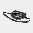 Stash Cross Body Bag Black