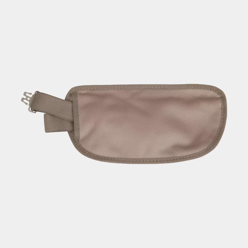 Undercover Money Belt Khaki