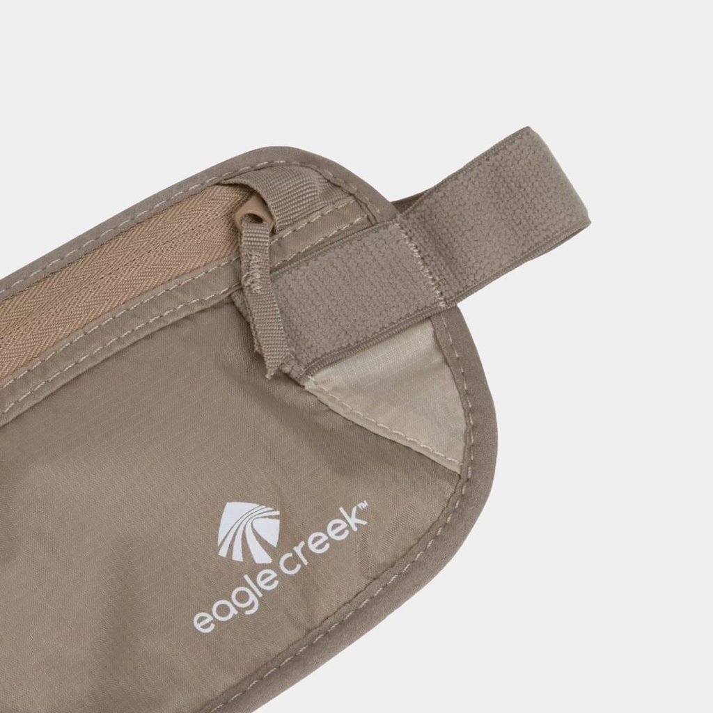 Undercover Money Belt Khaki