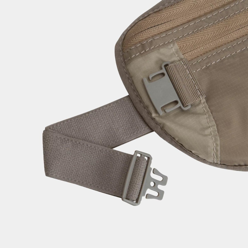 Undercover Money Belt DLX Khaki
