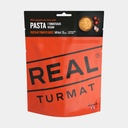 Pasta in Tomato Sauce (Vegan)