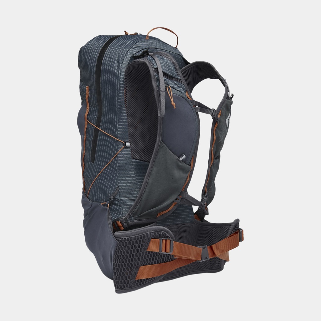 Pursuit Backpack 30L (2023) Carbon / Moab Brown