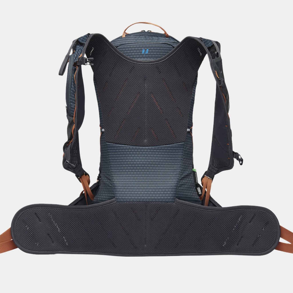 Pursuit Backpack 30L (2023) Carbon / Moab Brown