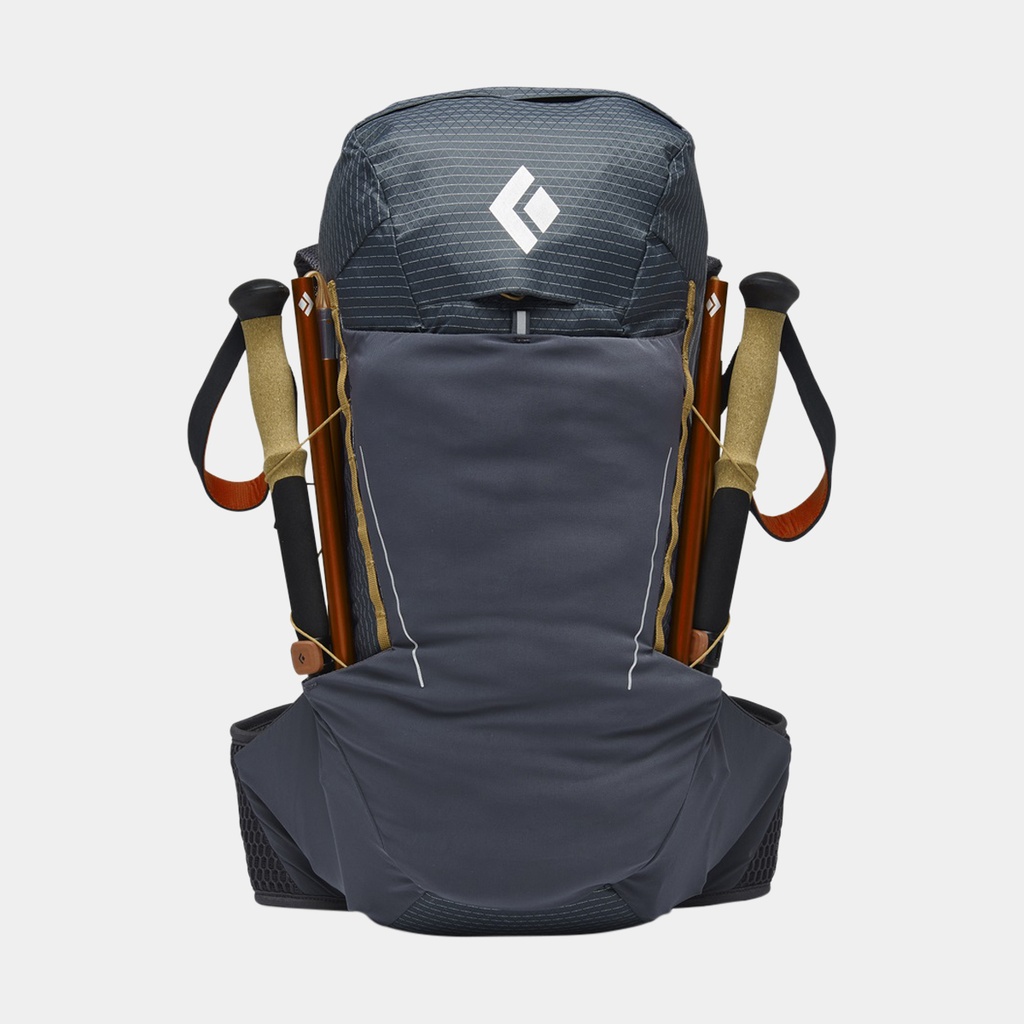 Pursuit Backpack 30L (2023) Carbon / Moab Brown