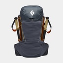 Pursuit Backpack 30L (2023) Carbon / Moab Brown