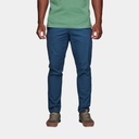 Rocklock Climb Pants (2023) Indigo