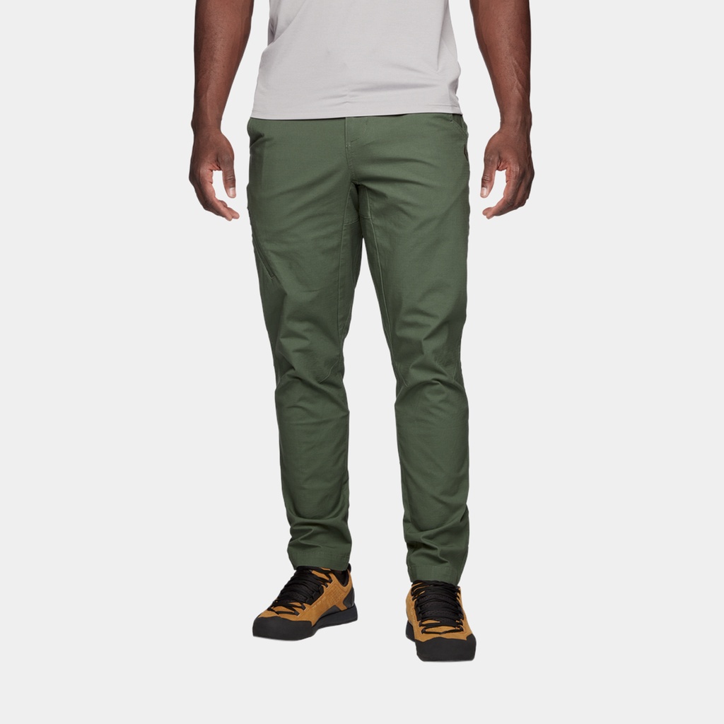 Rocklock Climb Pants (2023) Indigo