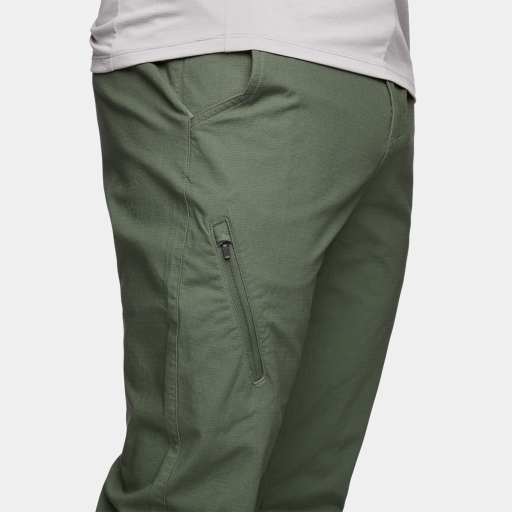 Rocklock Climb Pants (2023) Indigo