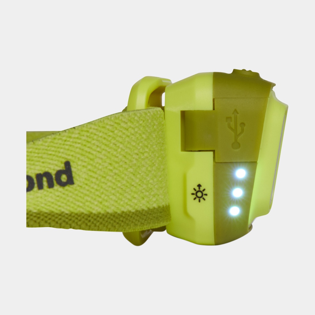 Spot 400-R (2023) Optical Yellow