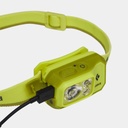 Storm 500-R (2023) Optical Yellow