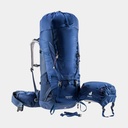 Aircontact 40+10 SL Women (2021) Steel / Midnight
