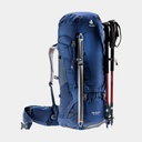 Aircontact 40+10 SL Women (2021) Steel / Midnight